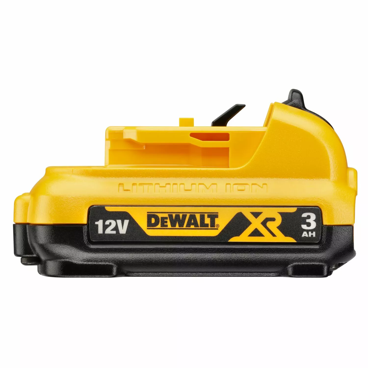 DeWALT DCB124 12V Li-ion accu - 3.0Ah