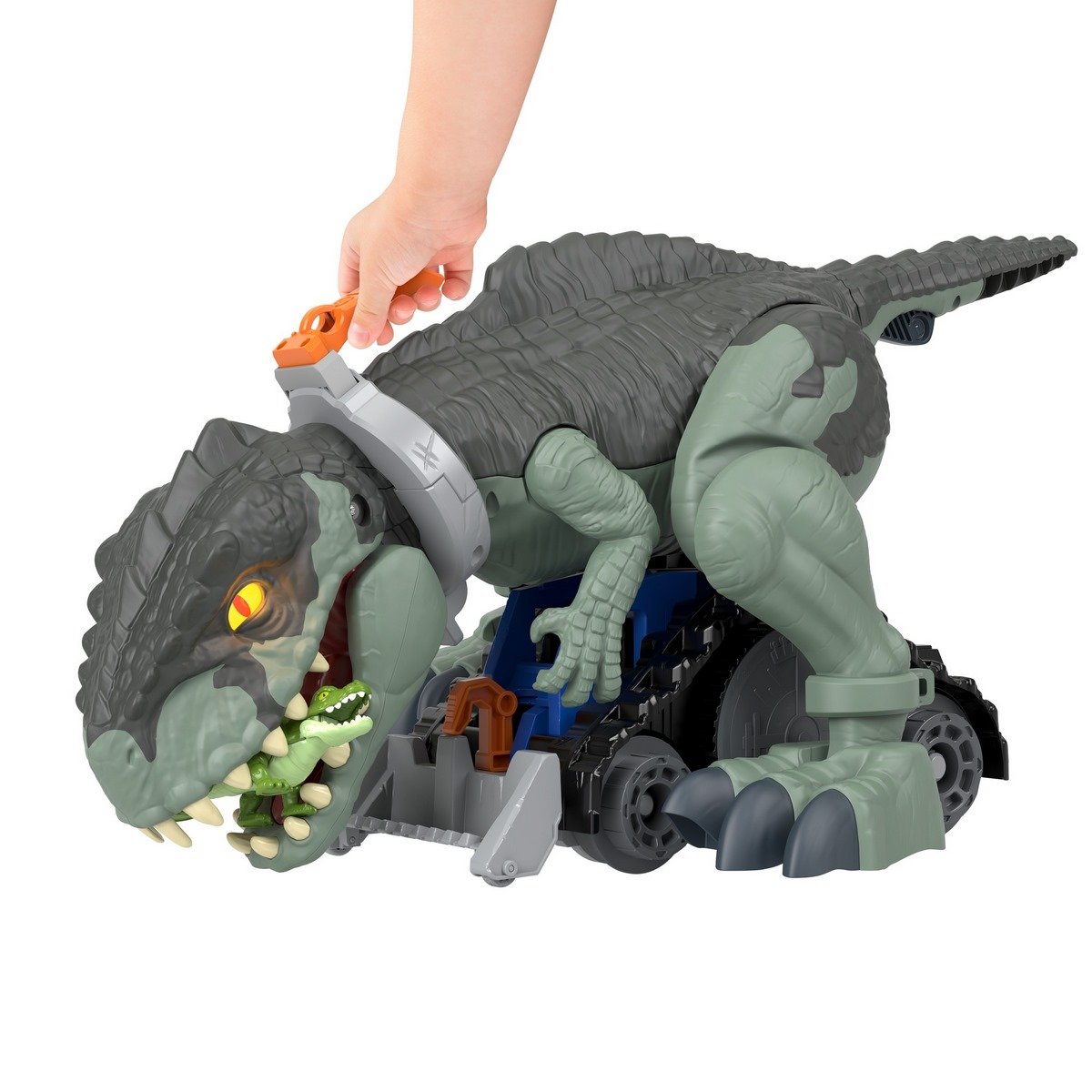 Giga Dino Jurassic World