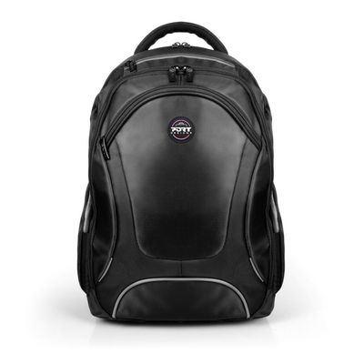 Port Designs Courchevel - Sac à dos pour ordinateur portable 15,6