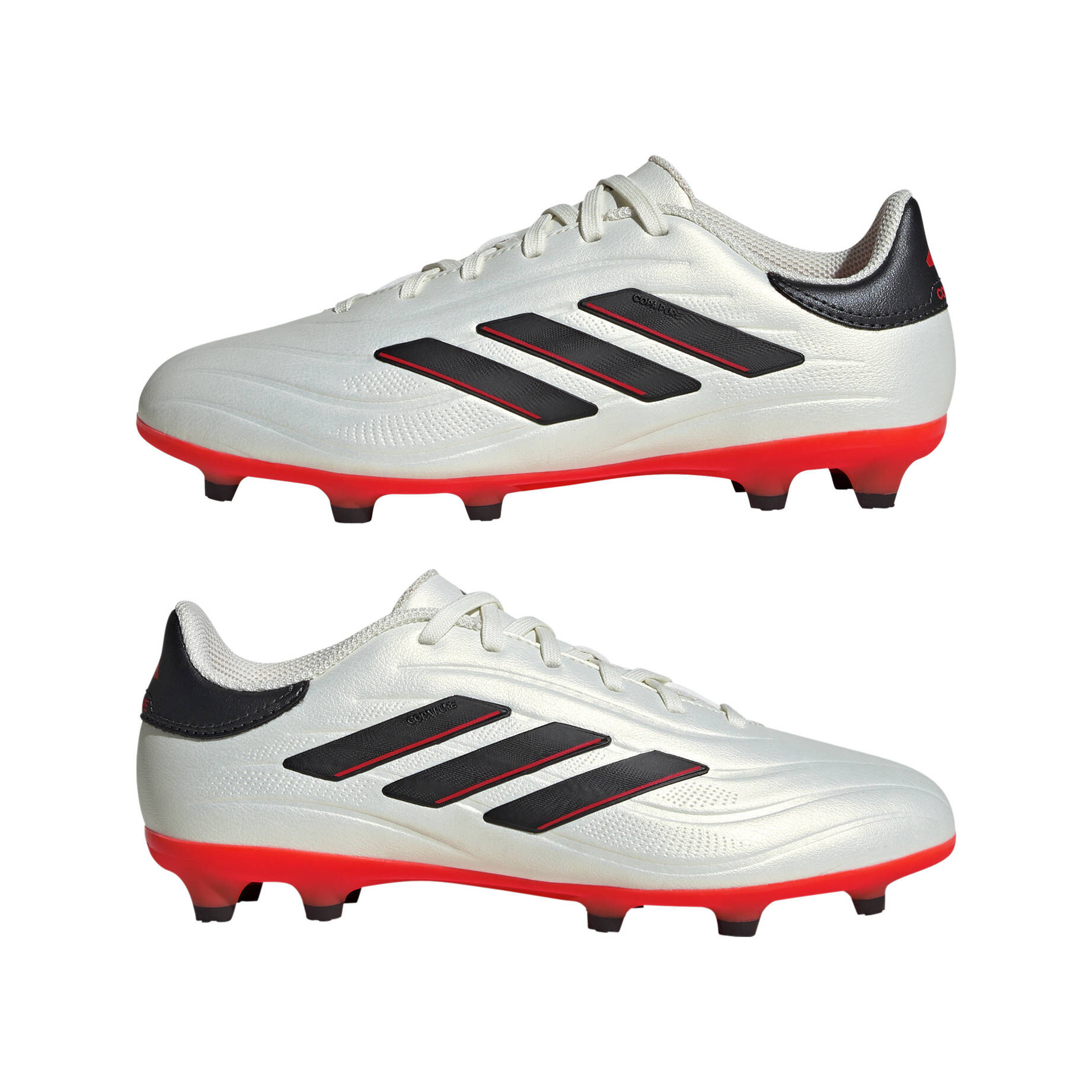 adidas Performance| Kinder Fußballschuhe COPA PURE II LEAGUE FG Rasen