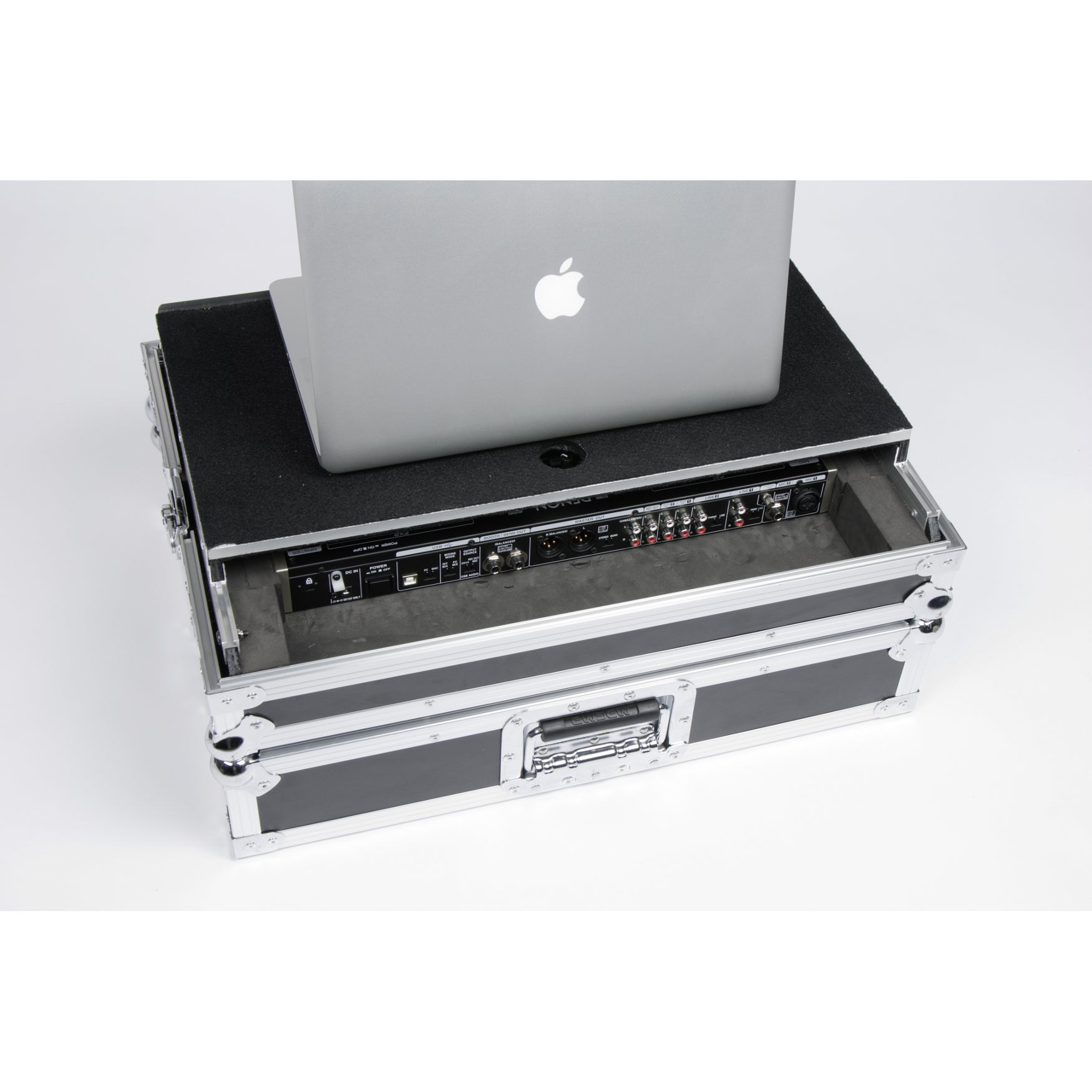 Magma DJ Controller Workstation MC-6000 flightcase
