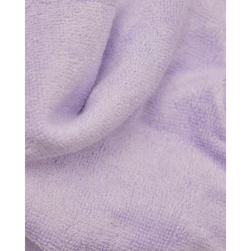 Hairlust Bamboo Hair Towel Wrap, Lilla