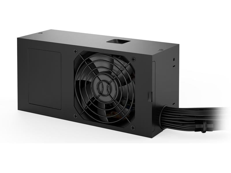 be quiet! Netzteil TFX Power 3 300 W Kompaktes und leises Netzteil mit 80  Gold Zertifizierung