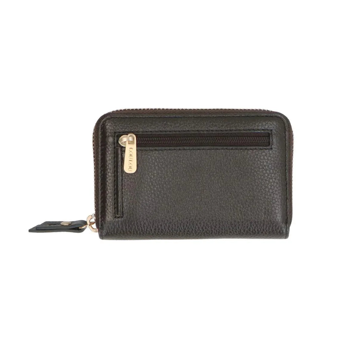 LouLou | Petite Emilie | Leren dames portemonee