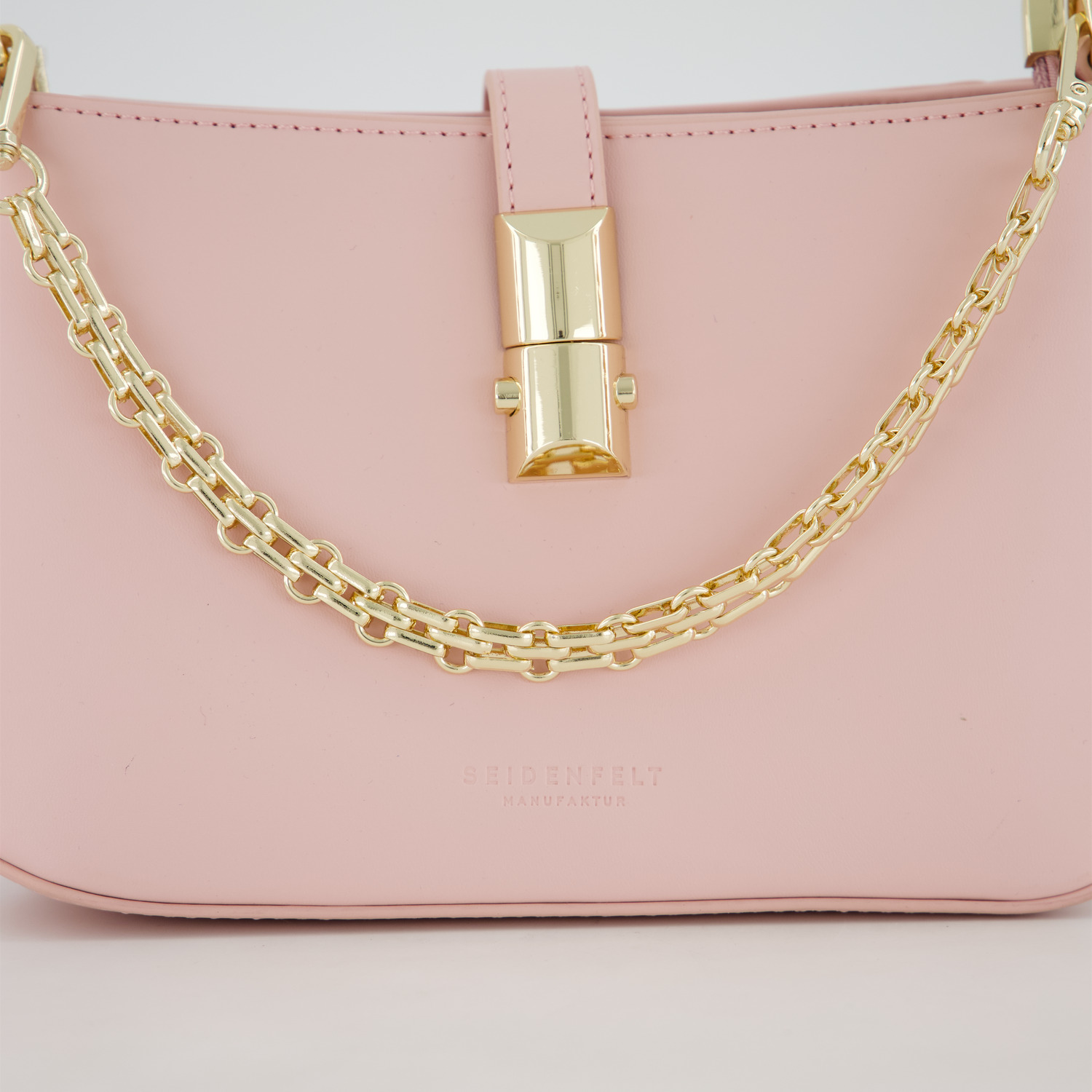 Seidenfelt Lilla Ro Little Shoulderbag
