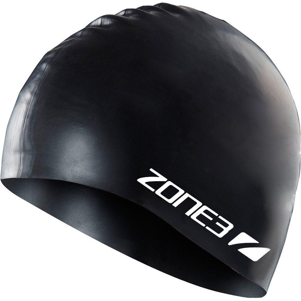 Zone3 48g Silicone Swim Cap