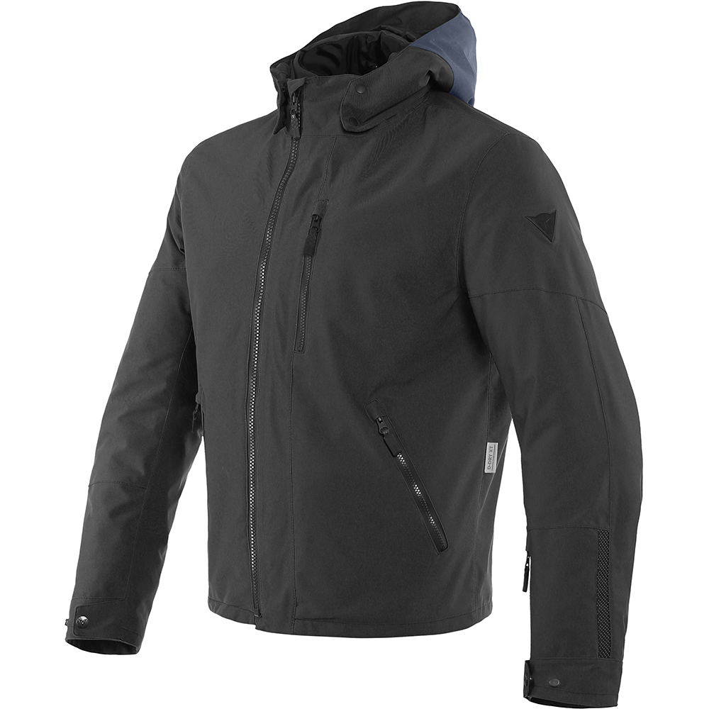 Dainese - Blouson Mayfair D-Dry® Noir