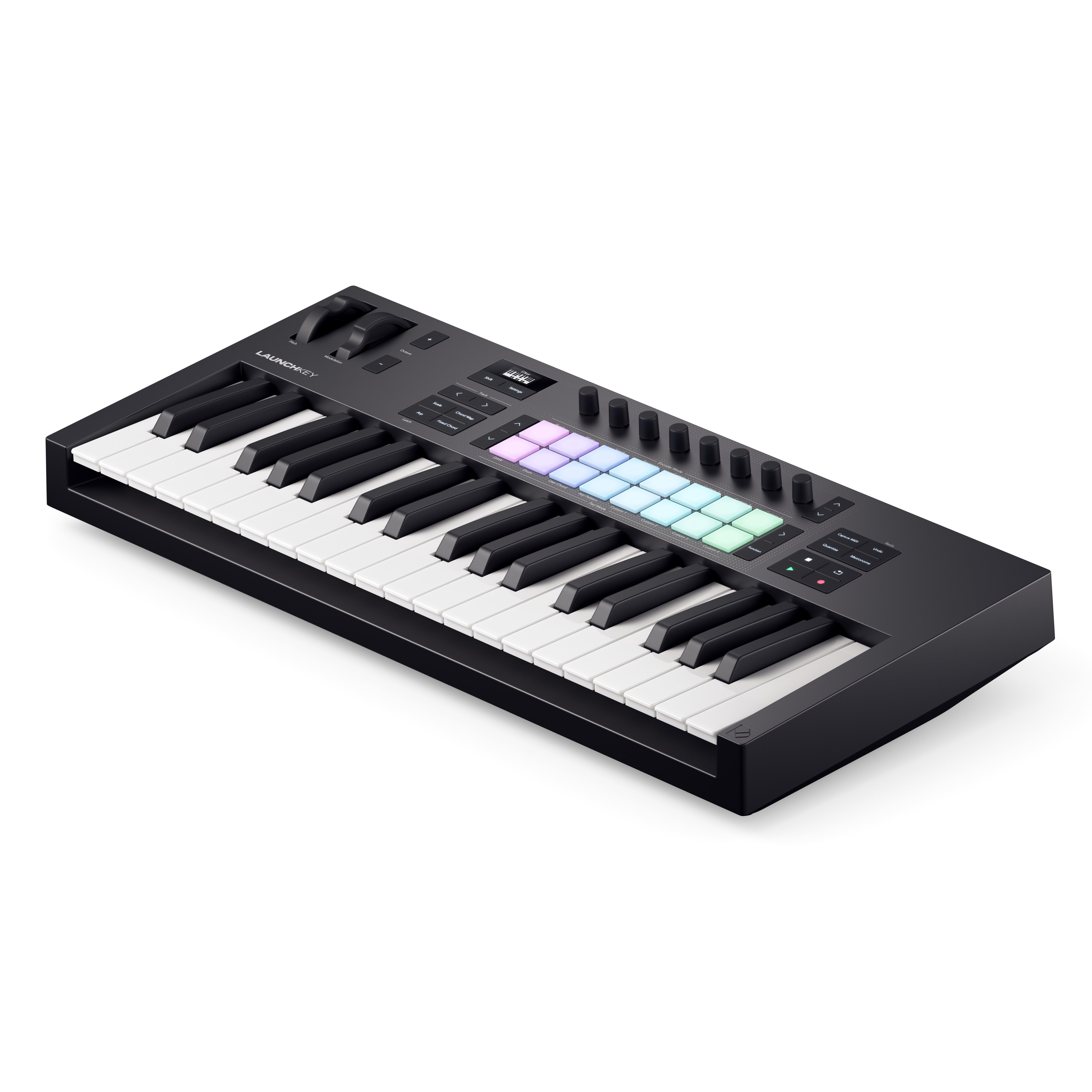 Novation Launchkey 37 MK4 USB/MIDI keyboard