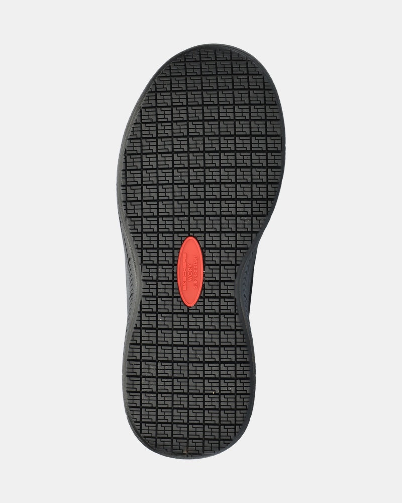 Skechers Hands Free Slip-Ins Summits Instapschoenen  - zwart