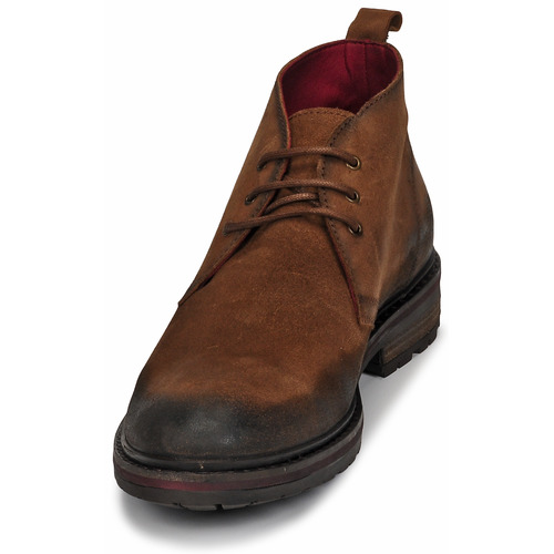 Fluchos - OWEN - Marron