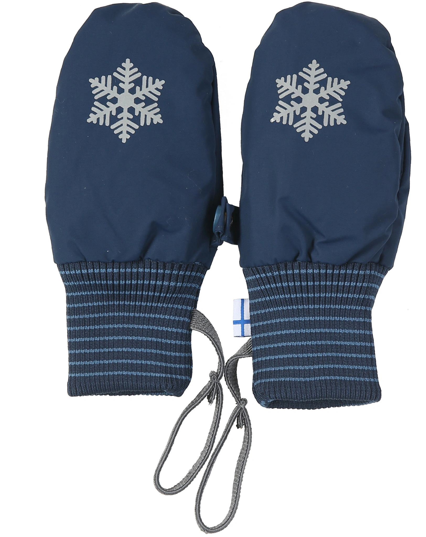 Fäustlinge RUKKANEN in navy