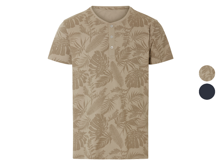 Heren T-shirt