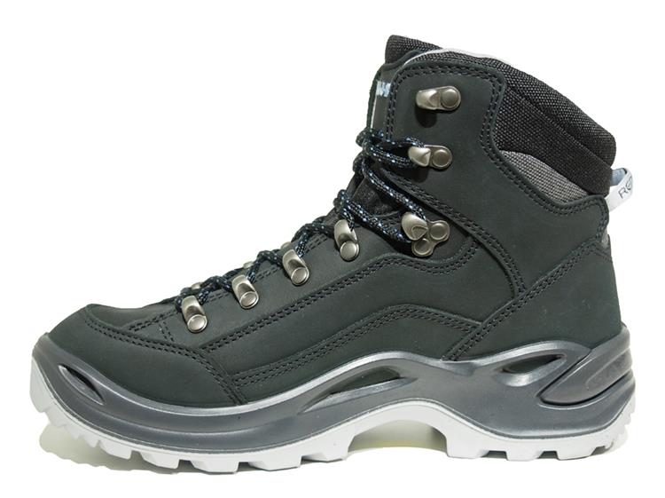 LOWA Women Renegade GTX Mid Ws Wandelschoenen