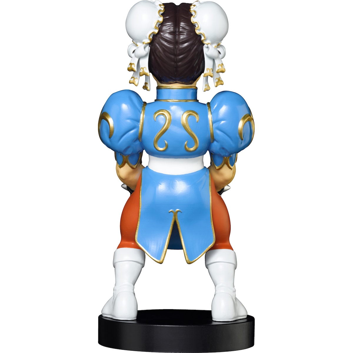 Exquisite Gaming Cable Guy micro-USB-lader (Chun-Li)