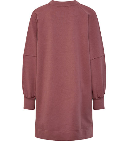 Hummel Kleid - hmlTUBA - Rose Brown