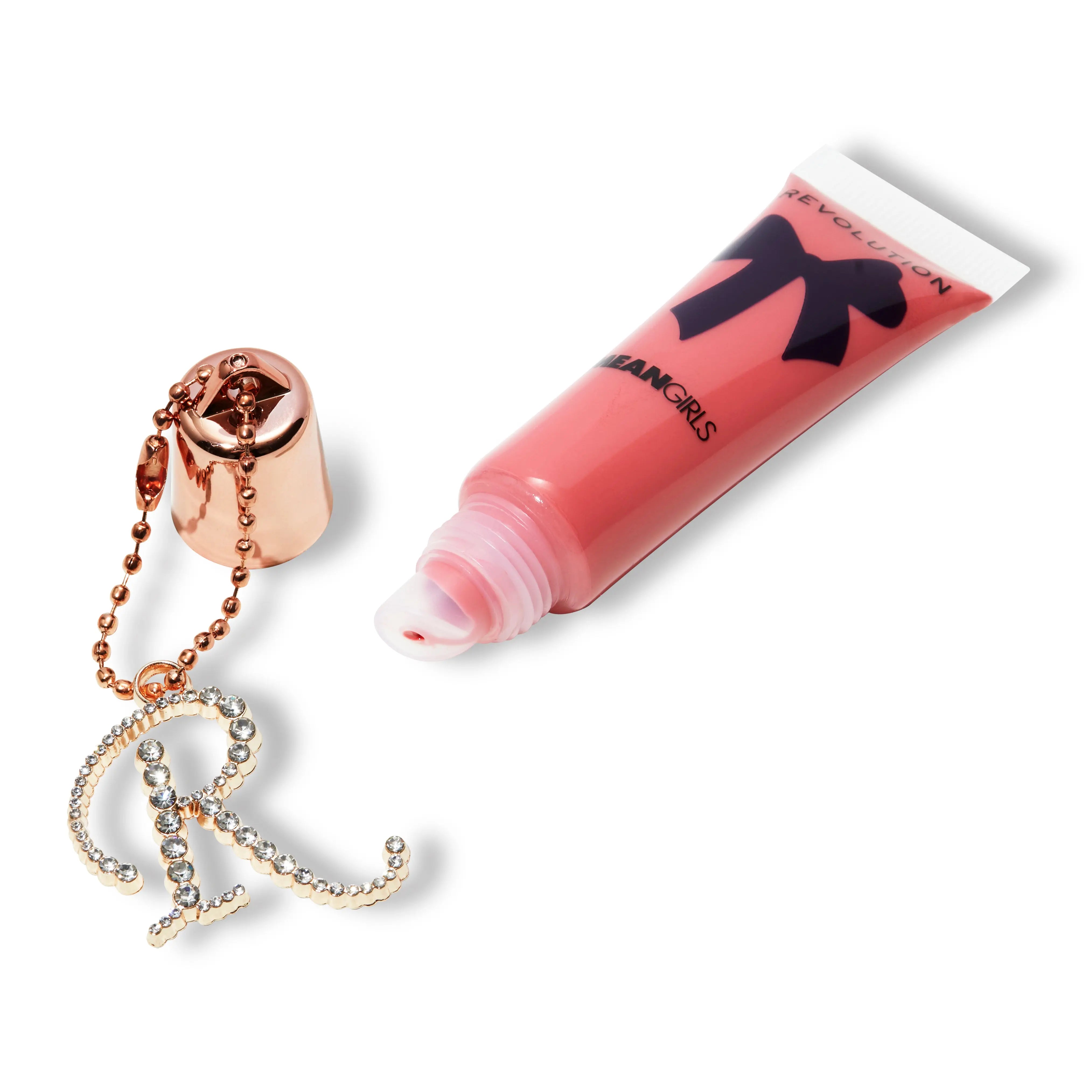 x Mean Girls Karen Smith Lip Gloss Cherry