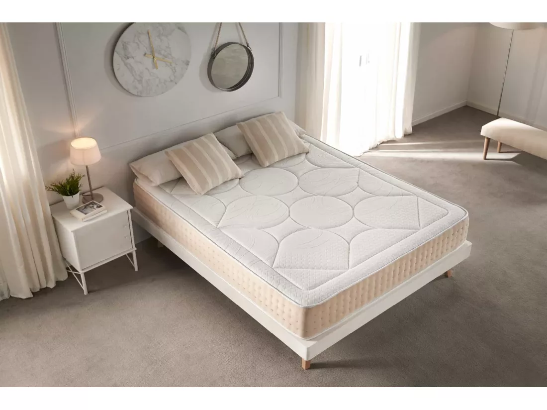 Matelas Grand Memory - 180x200 cm