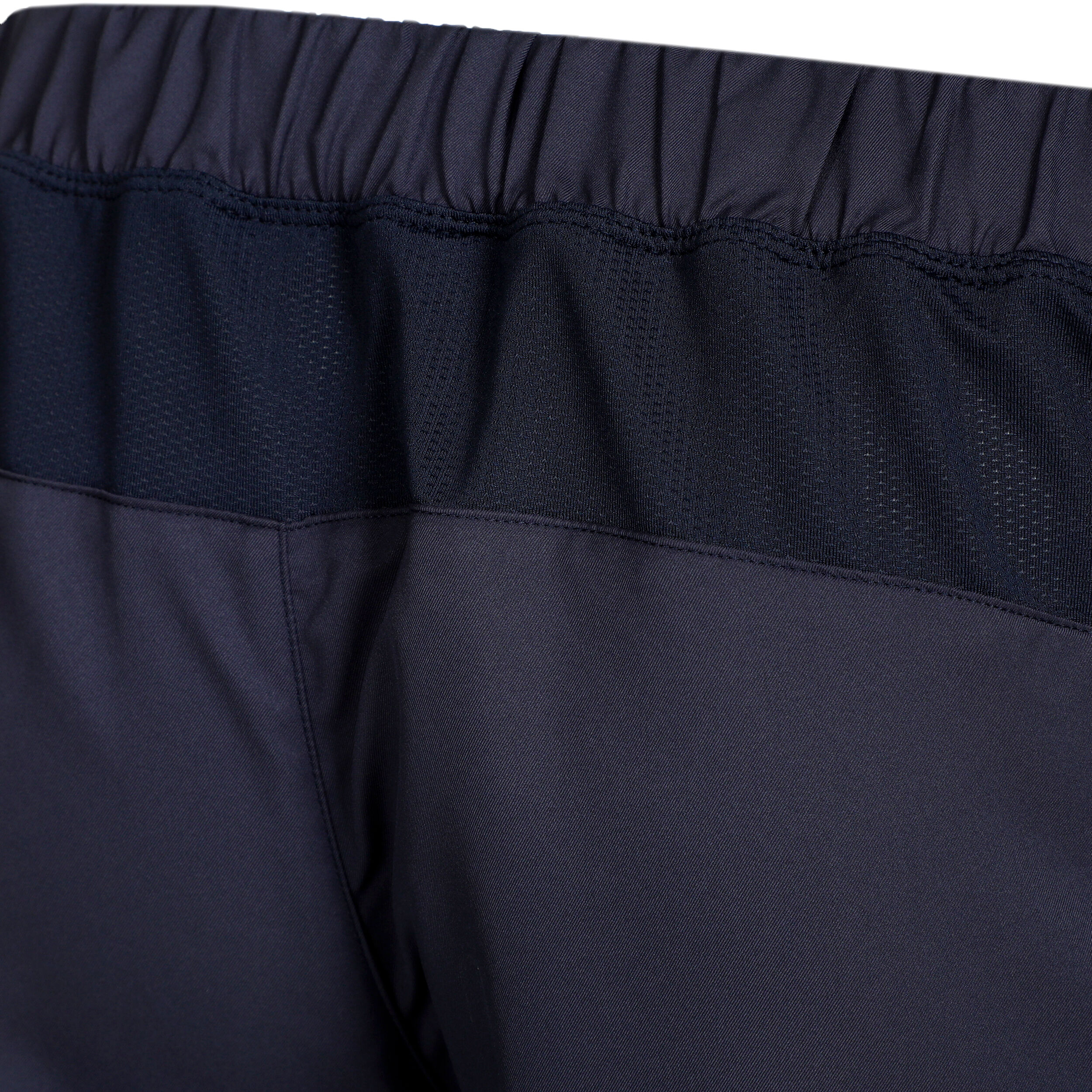 ASICS Court 9in Shorts Hommes - Bleu Foncé