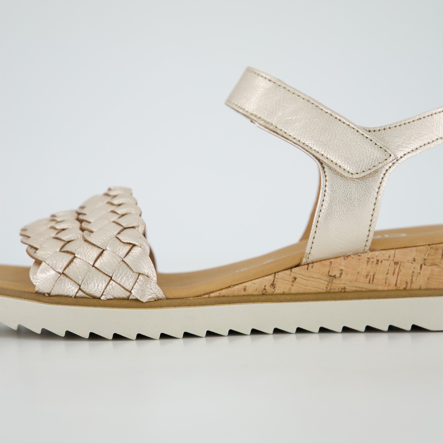 Gabor Komfortschuhe