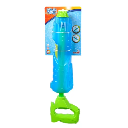 Simba Wasserspritzer Space