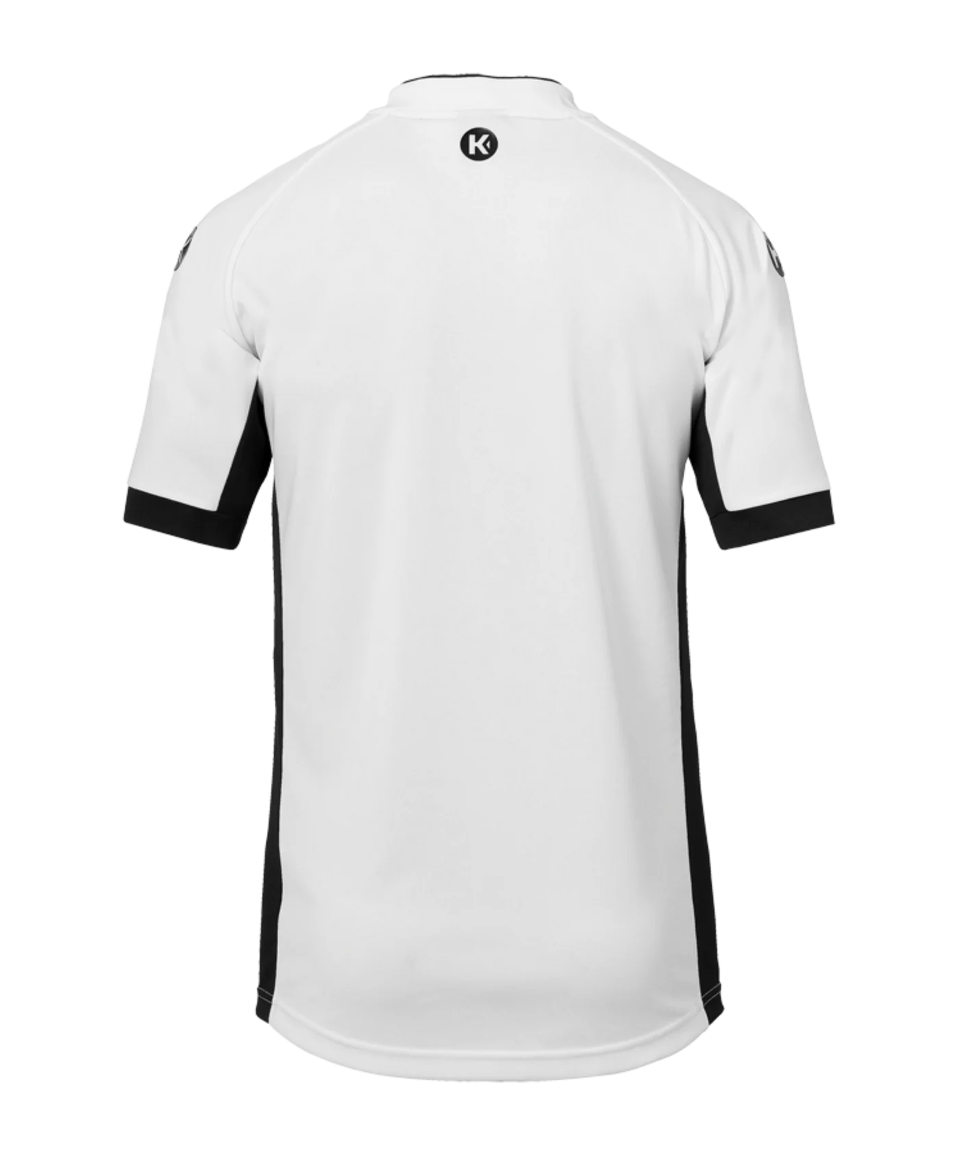 Kempa Prime Trikot Kids Weiss Schwarz F05