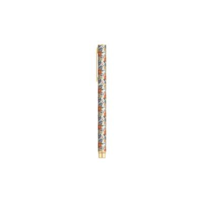 Oberthur Floraison - Stylo plume - bleu - différents modèles disponibles