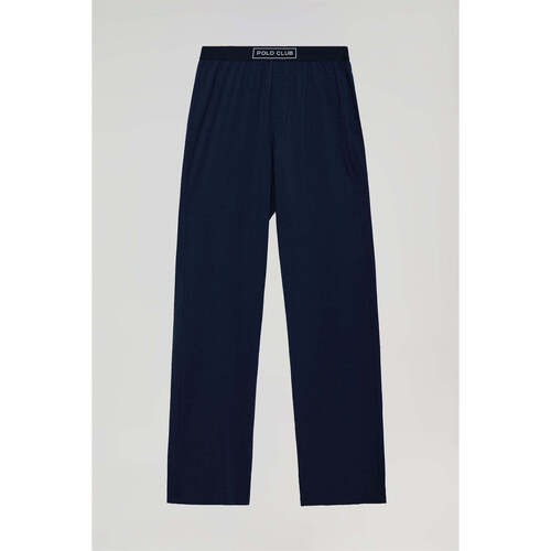 Polo Club - ISAAC PYJAMA COMPLETE GV-N Multicolor
