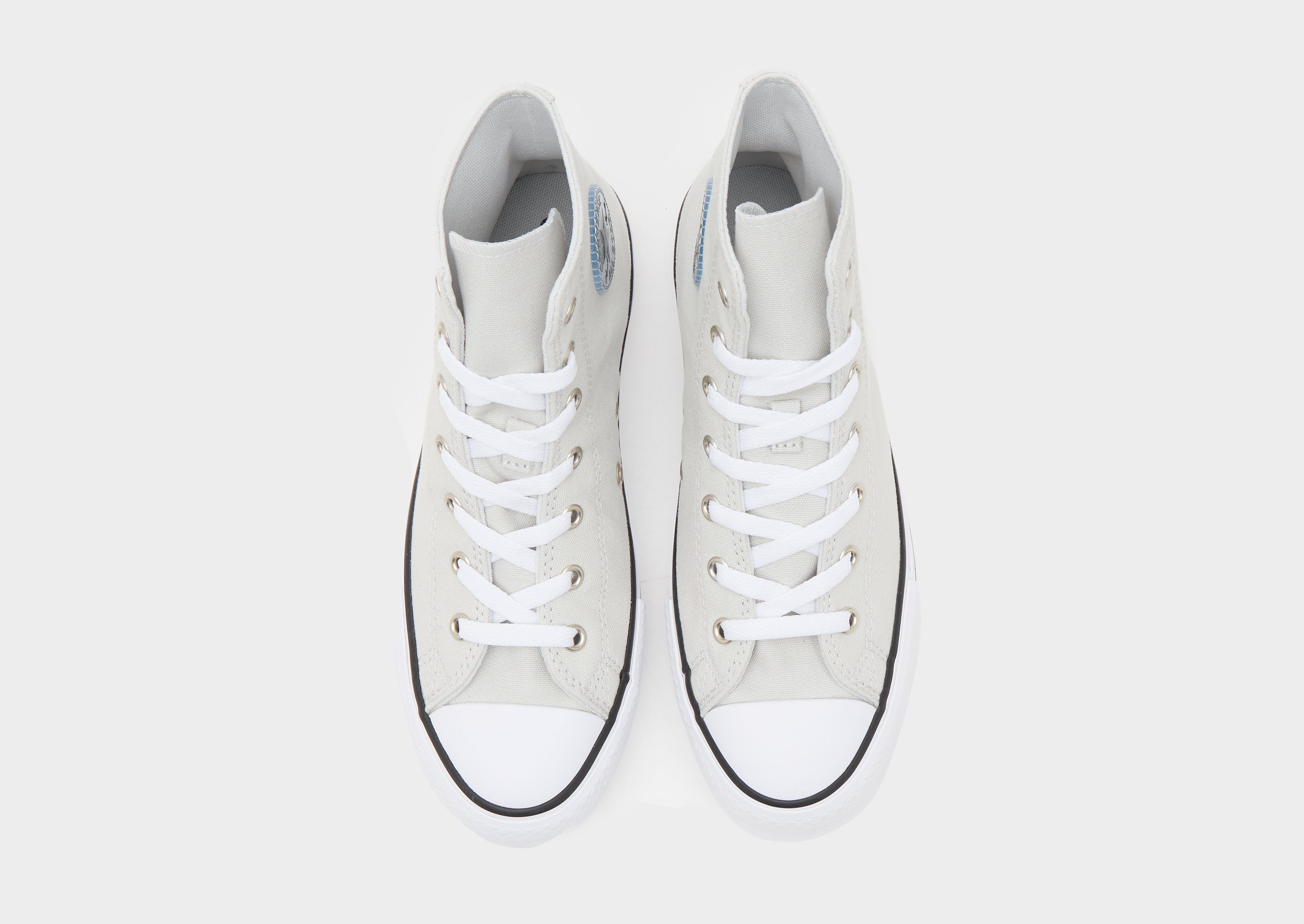 Converse All Star Lift High Junior