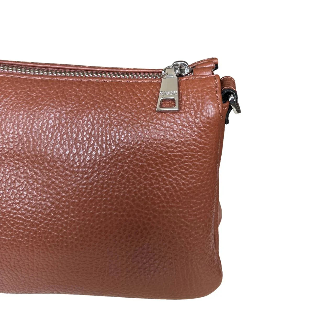 Ripani | 7086 | Leren Schoudertas