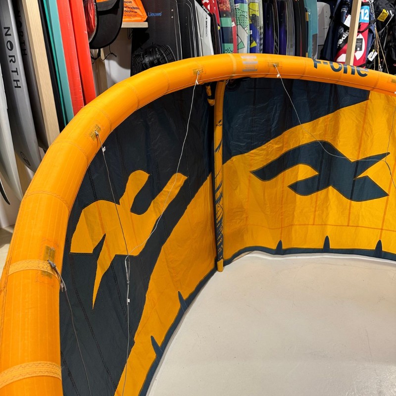 Aile kitesurf occasion F-ONE bandit 2021 - 7m - The Corner Shop