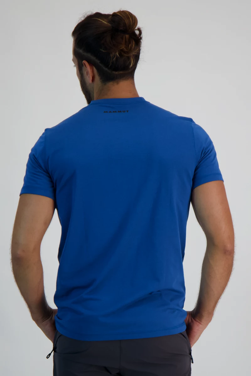 MAMMUT Core Classic Herren T-Shirt