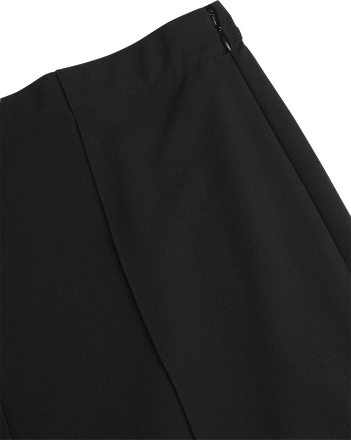 Mads Nørgaard - Copenhagen Recycled Sportina Pirla Pants FAV Sort