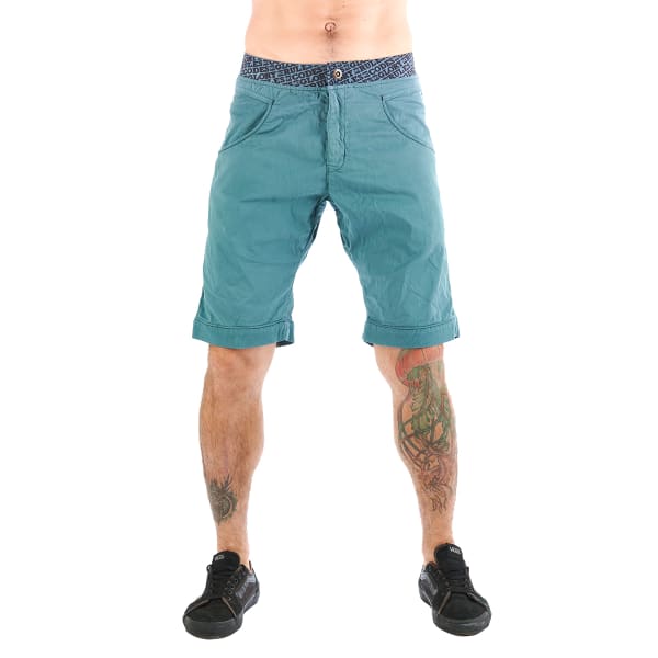 Short escalade NOGRAD SAHEL SHORT GAZOLINA
