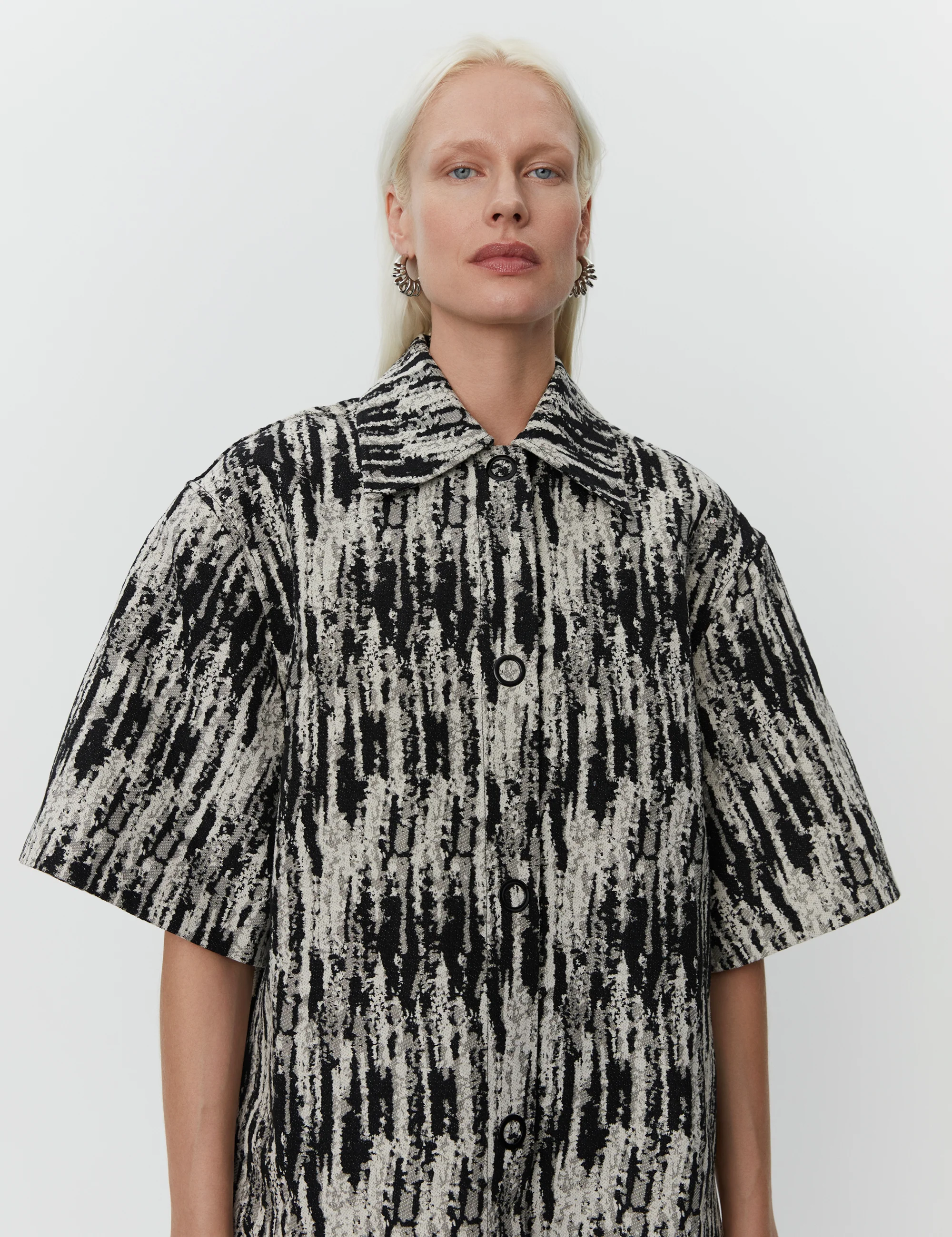 DAY Birger et Mikkelsen  Lilo skjorte - sort