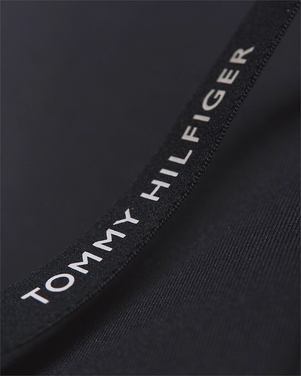 TOMMY HILFIGER<br>Gewatteerde push-up triangel BH