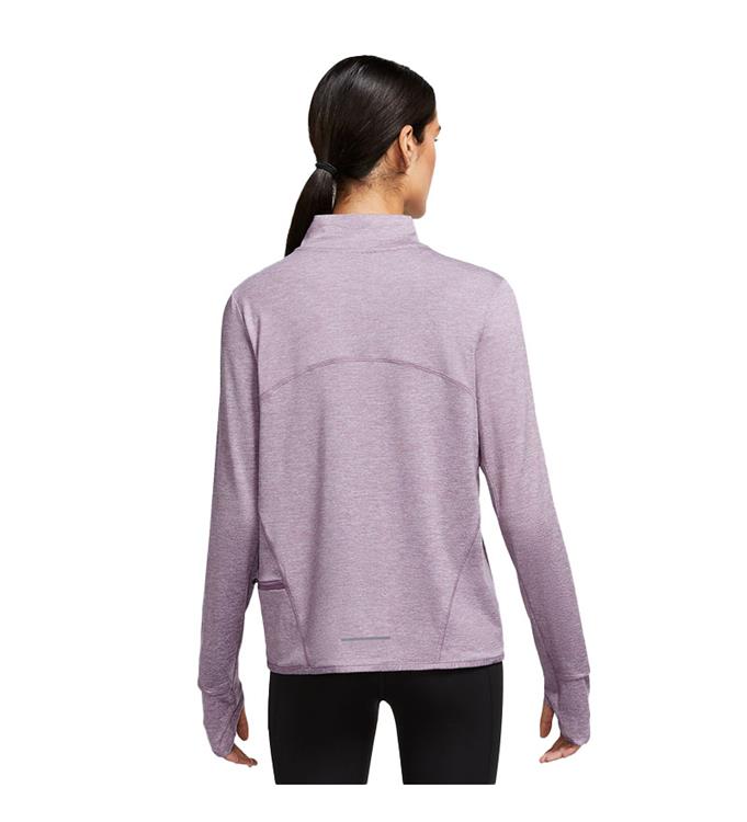 Nike Women Dri-FIT Swift UV Hardloopshirt