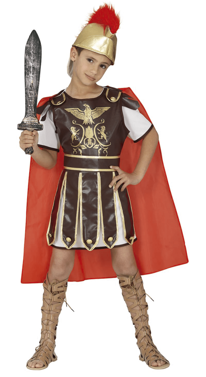 Gladiator Kostuum Jongen Kind