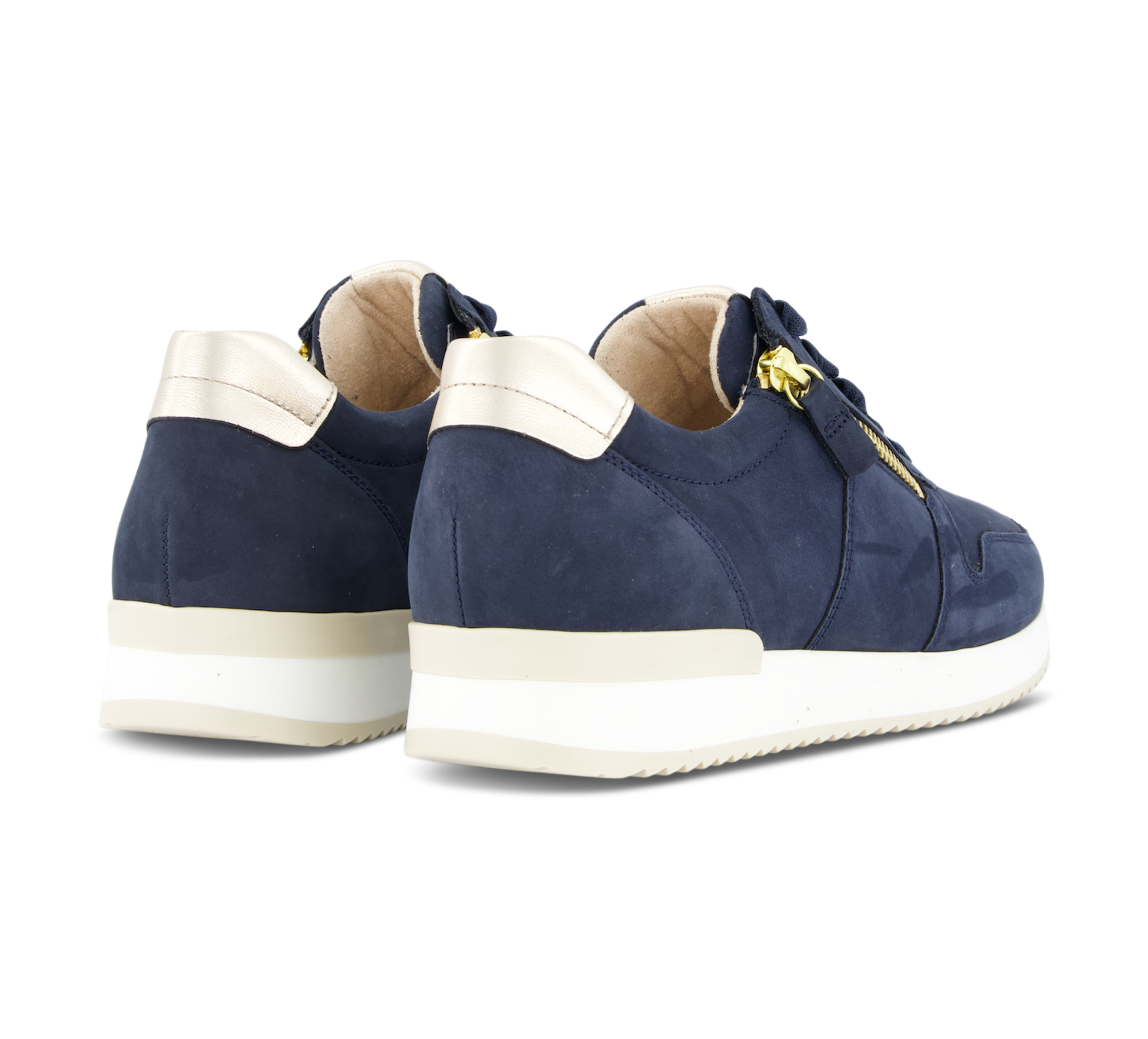 Gabor Sneaker low