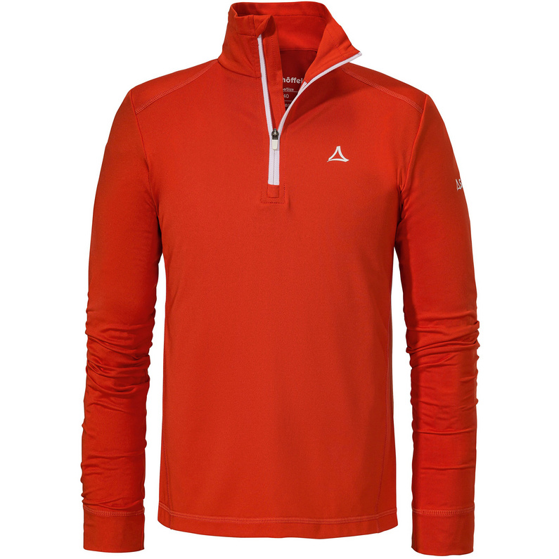 Schöffel Kinder Napoli2 Longsleeve