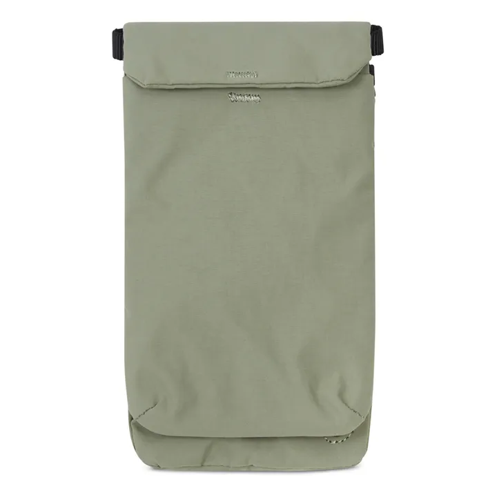 Topologie Sacoche Téléphone | Gris vert