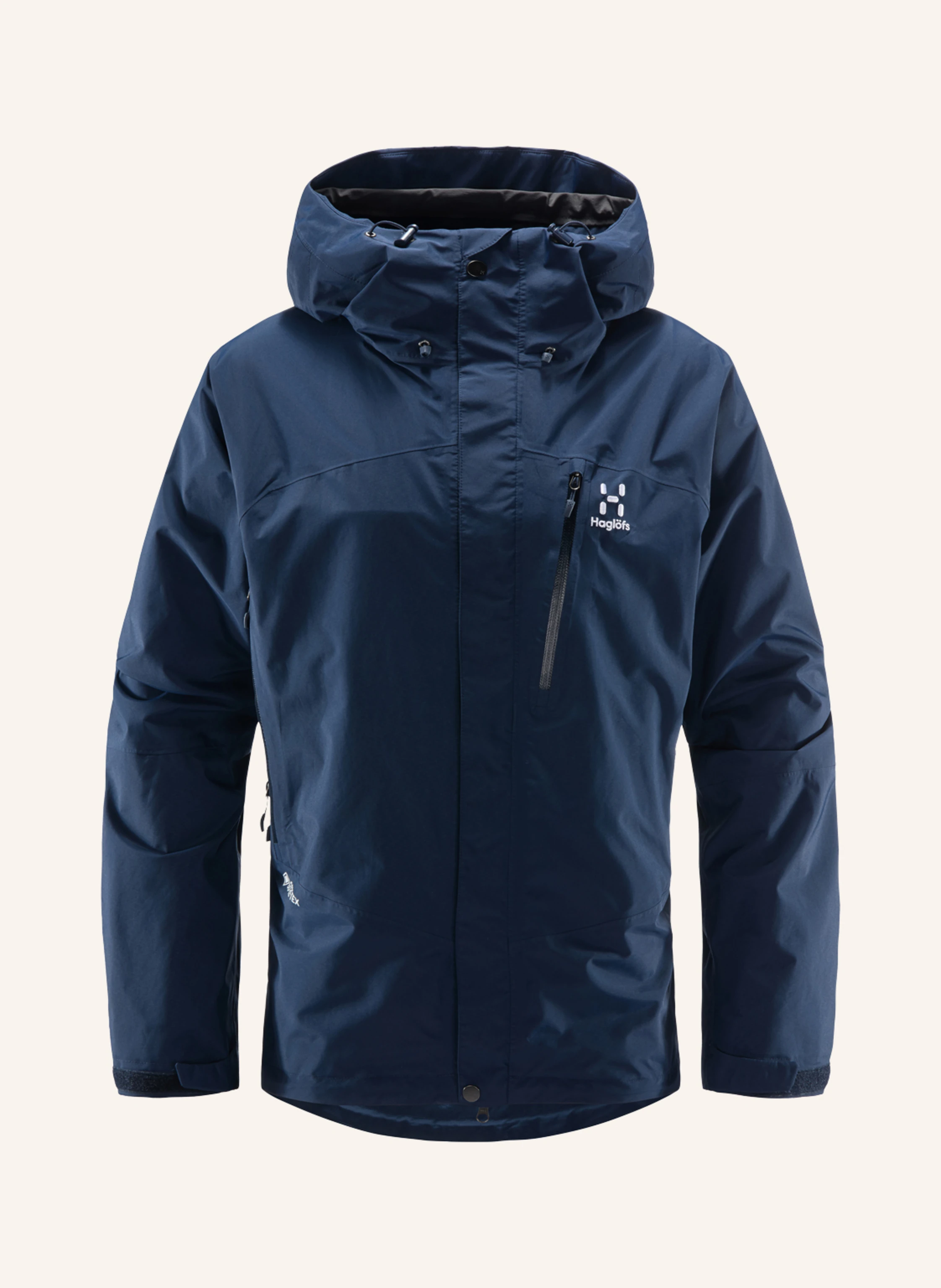 Haglöfs Hardshelljacke ASTRAL GTX
