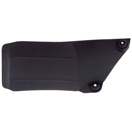 Bavette amortisseur R-tech noir - Noir