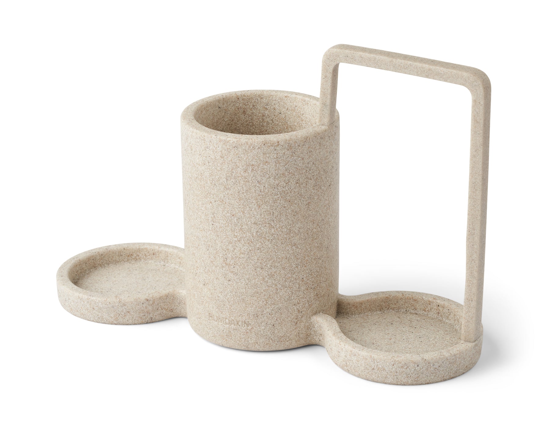 Humdakin  Sandstone opvaskeholder - Neutral