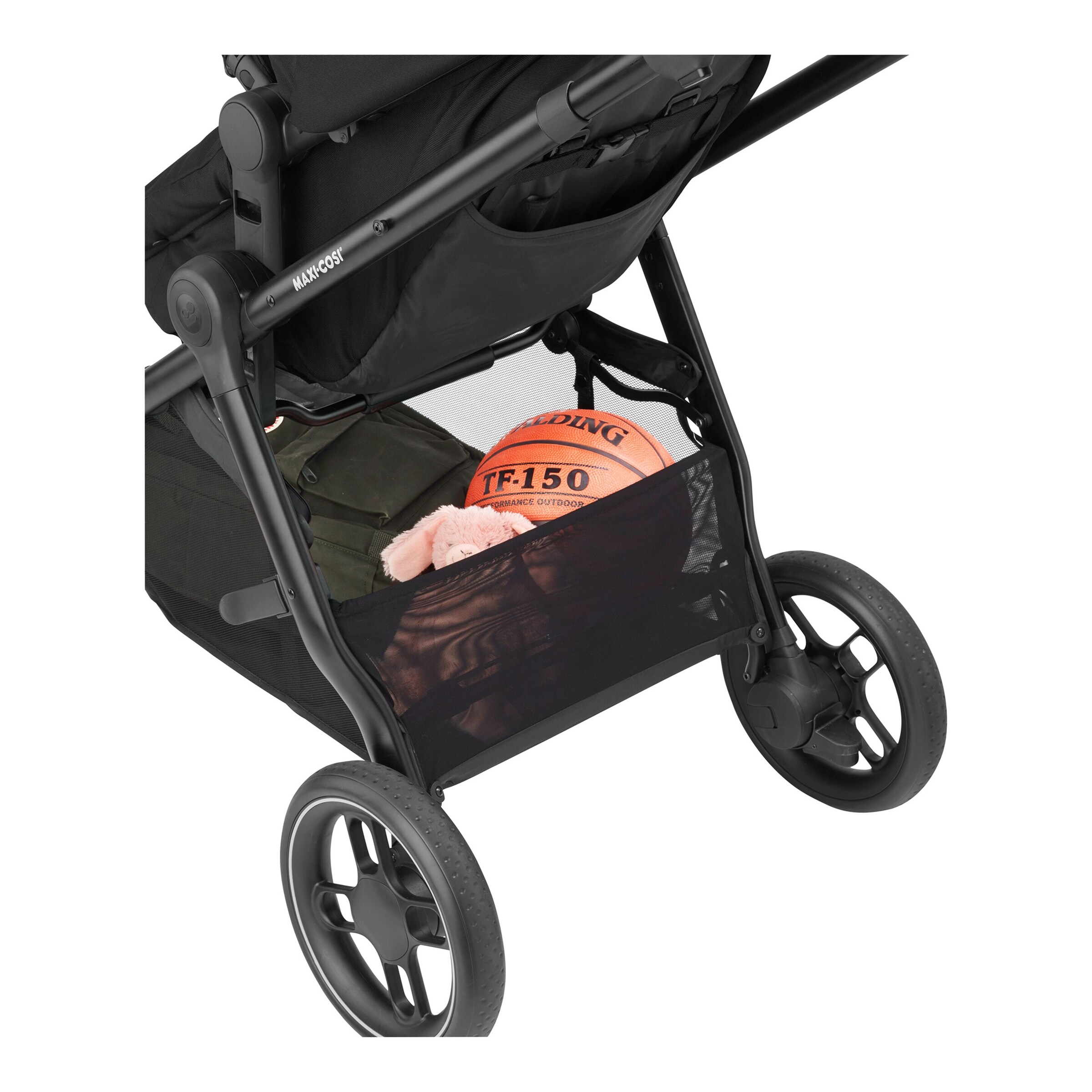 Maxi-Cosi Sportwagen Zelia 3 essential black