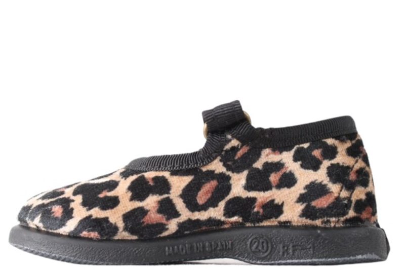 PONNY LEOPARD