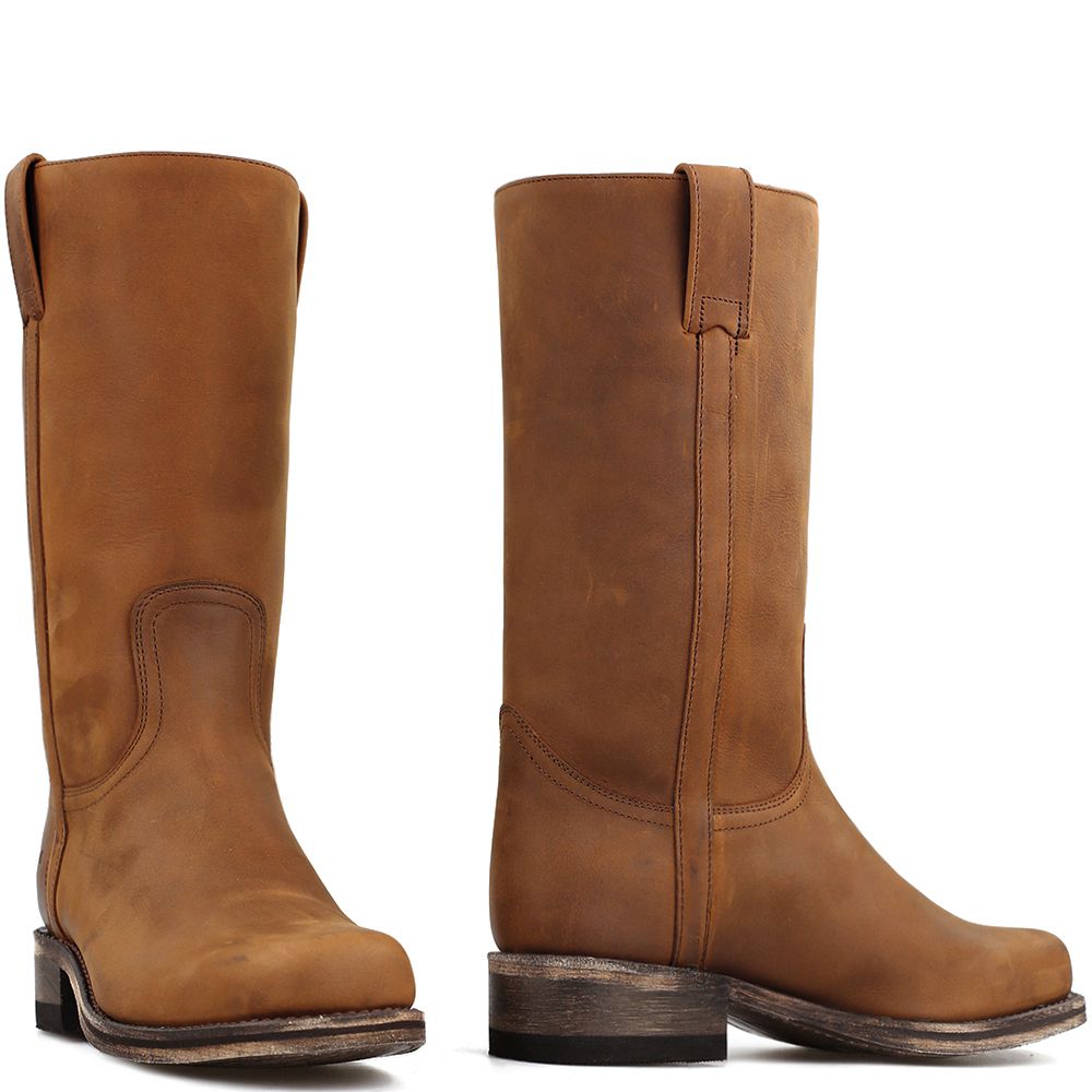 Sendra cowboyboots 3165 Flota Ours Lavado