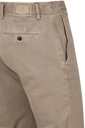 Alberto Rob T400 Dynamic Chino Beige 62871383-520-520 kopen
