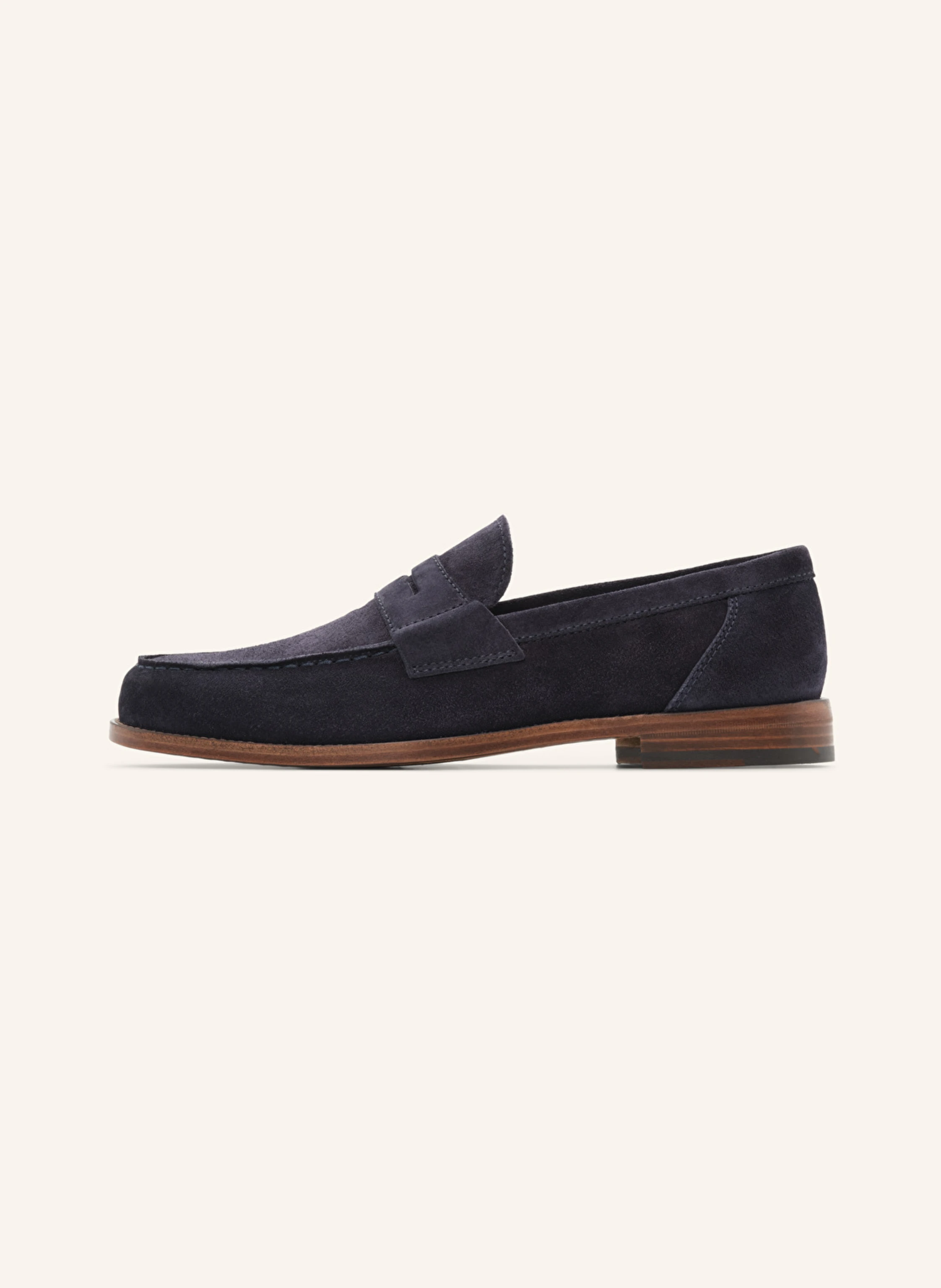 LOTTUSSE Penny-loafers YALE