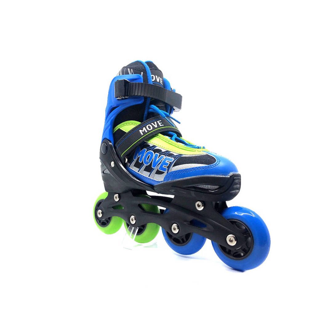 Kinderskate Fast Boy - maat L 38-41