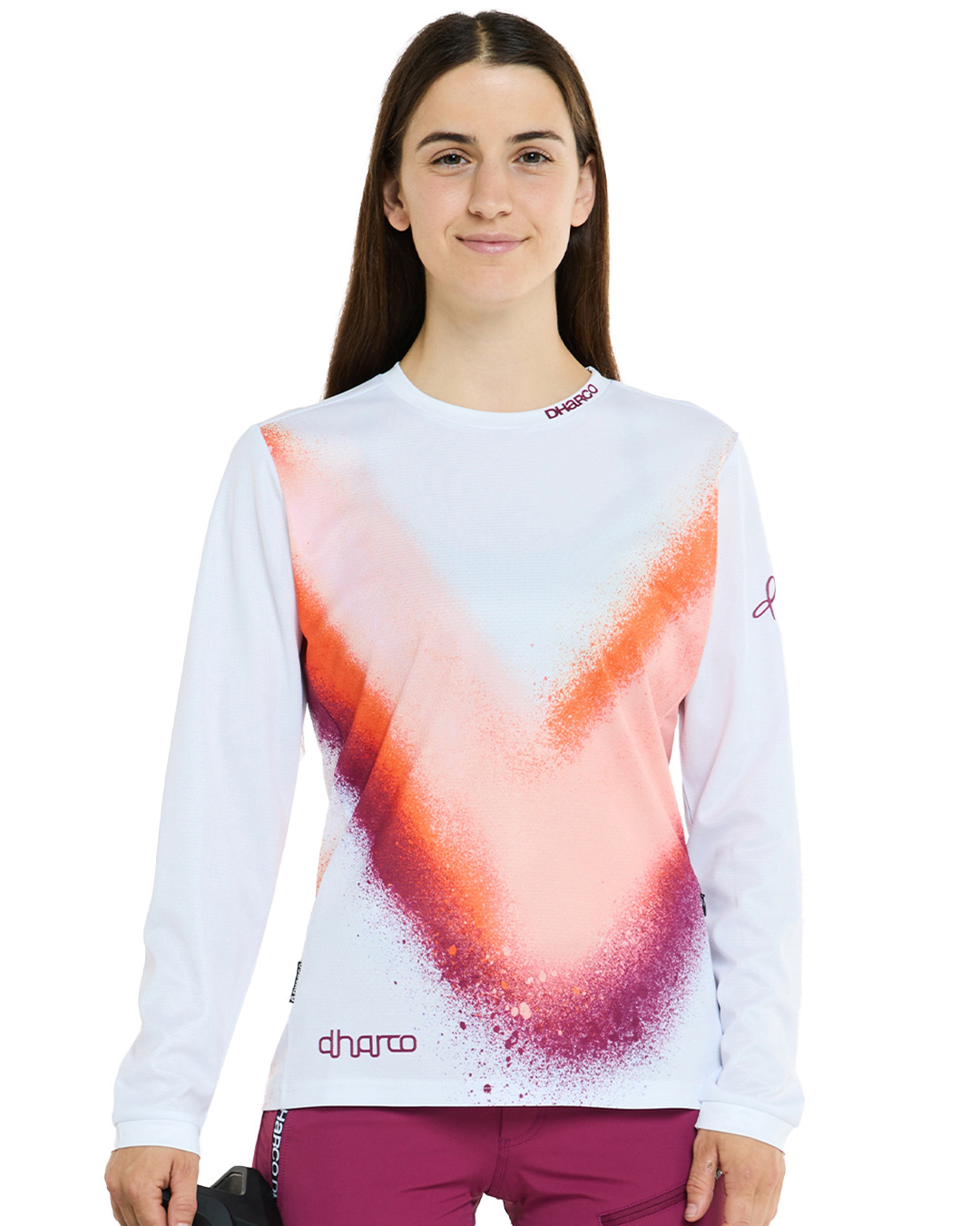 Womens Gravity Jersey